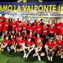 Tutto pronto per il VALPONTE PARTY 2026: sport, buon cibo e tanto divertimento