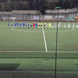 Superba - Savona al via al Lagaccio