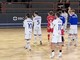 SAMP FUTSAL Vittoria 1-0 sull'Aosta, vetta a meno 7