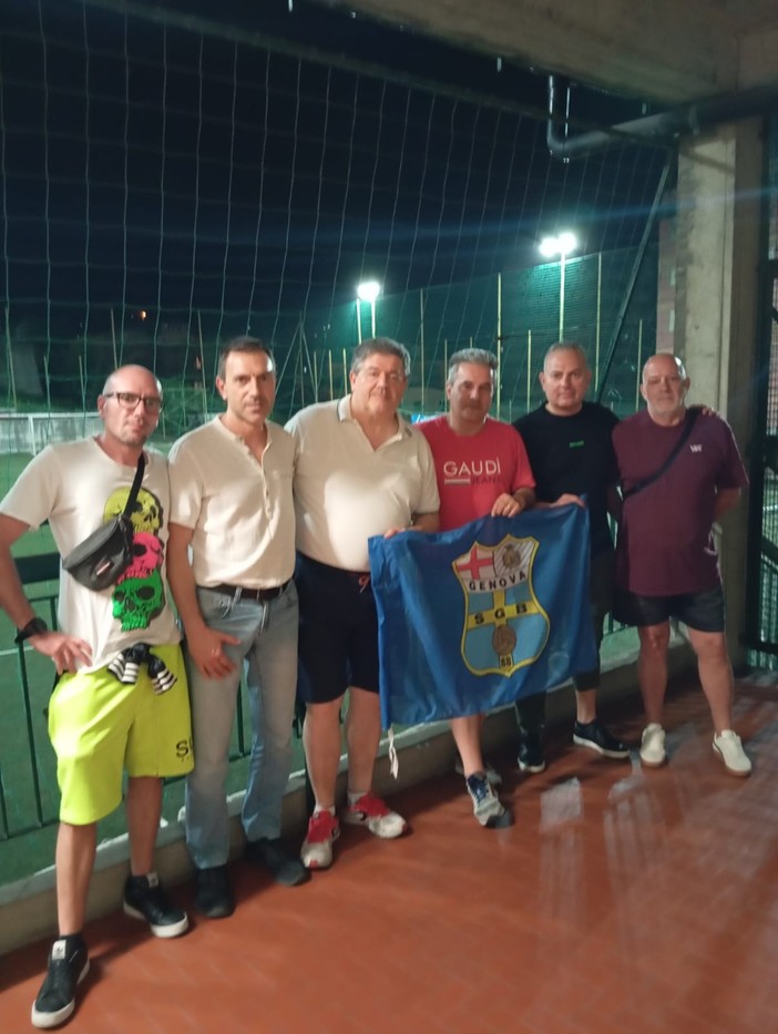 SAN GIOVANNI BATTISTA Ecco il nuovo allenatore