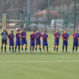 SECONDA CATEGORIA/ DINAMO SANTIAGO, la protagonista che non ti aspetti