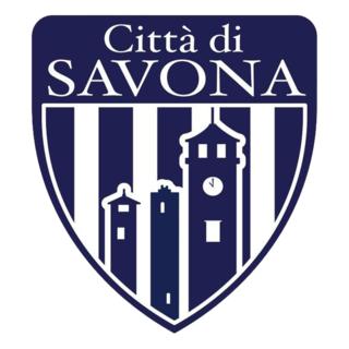 CITTA' DI SAVONA Il saluto a mister Biffi