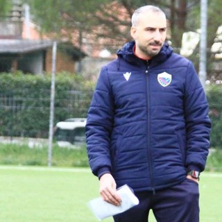 DANIELE SCIRE'  &quot;Nicolini e Melillo, due persone importanti per me&quot;
