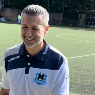 MARCO SCIMONE