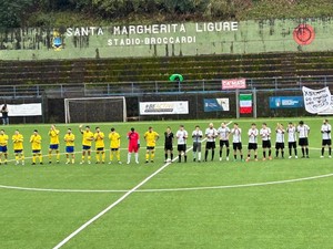 SAN LORENZO VS QUARTO