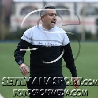 Marco Scimone della Rabona