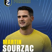 IMPERIA Arriva un portiere francese IMPERIA Arriva un portiere francese