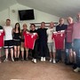 CARCARESE Ecco lo staff della prima squadra