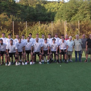 Calcio - Mister Bastianelli parla nel giorno del raduno del D. Bosco