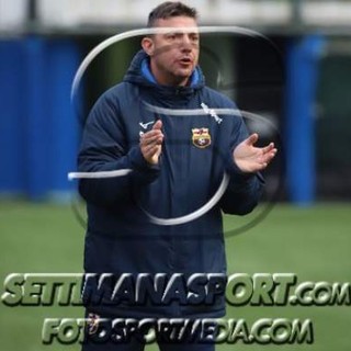 Santeusanio mister della semana