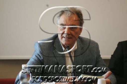 La scomparsa di Antonio Sonno: il ricordo del Comitato Ligure La scomparsa di Antonio Sonno: il ricordo del Comitato Ligure