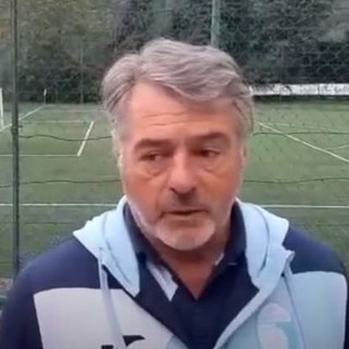 VIDEO/APPARIZIONE-SAN CIPRIANO Intervista a Gianni Siri