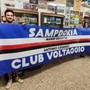 SAMPDORIA CLUB VOLTAGGIO La grande festa di Ferragosto