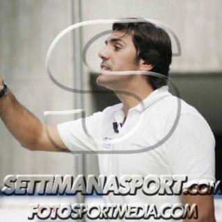 PALLANUOTO Carlo Silipo nuovo tecnico del SetteRosa!