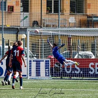Serie D: così non va, la Lavagnese perde lucidità e derby
