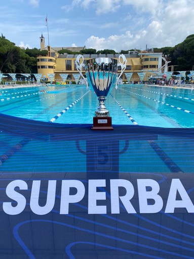 NUOTO Finali regionali, SuperbaNuoto vince in tutte le graduatorie. Stabiliti nuovi 4 record regionali