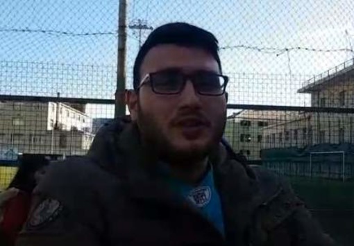 VIDEO - Via Acciaio-Nuova Oregina, il commento di Maurizio Scotti