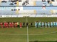SERIE D Sanremese – Città di Varese 1-1