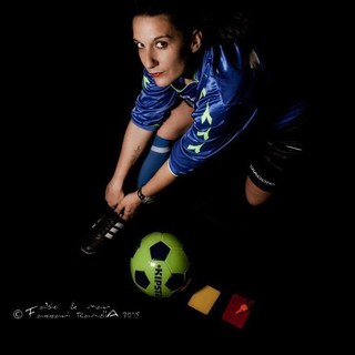 TANTI AUGURI A... PAOLA SELVINI &quot;Il mio esordio in Eccellenza è stato il momento più emozionante&quot;