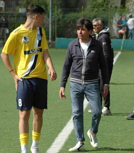 TORRIGLIA Louis Serravalle confermato nei quadri dirigenziali della società