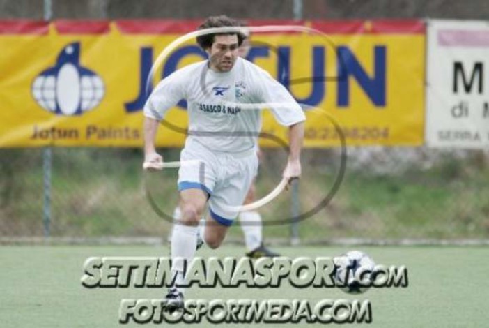 TANTI AUGURI A... Simone Spinelli