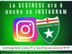 LA SESTRESE sbarca anche su Instagram