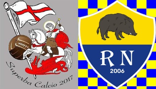 Prima B, Superba-Rapid Nozarego DIRETTA LIVE