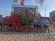 NUOTO Sportiva Sturla Lifesaving Campione d’Italia nelle prove oceaniche