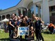 Nuoto sincronizzato - Ok il Lerici Sport a San Marino