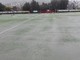 Incredibile a Molassana: partita sospesa all'83' per aggressione all'arbitro Incredibile a Molassana: partita sospesa all'83' per aggressione all'arbitro