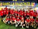 Tutto pronto per il Valponte Party 2025: sport, inclusione e divertimento per tutte le età