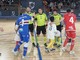 CALCIO A 5 L'Altamarca (e un super Miraglia) impongono lo stop alla Sampdoria Futsal