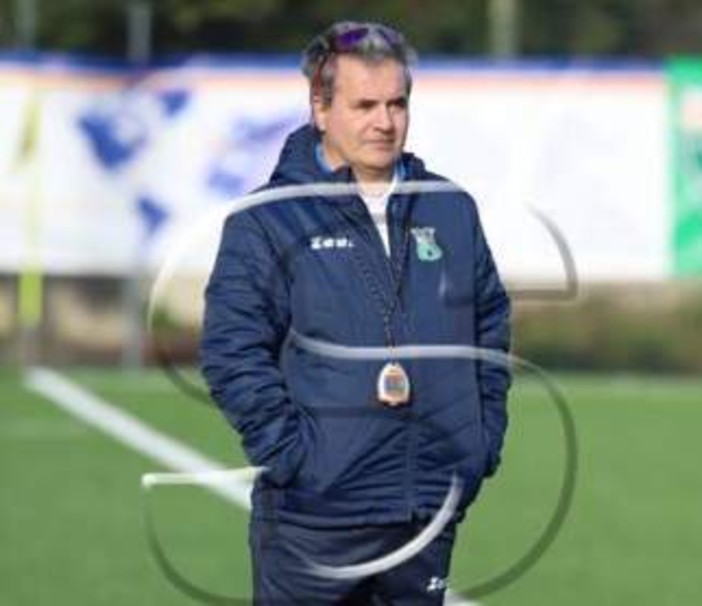 ANGELO SORBELLO "Faccio calcio da quando avevo 6 anni, e a 54 non ho nessuna intenzione di smettere" ANGELO SORBELLO "Faccio calcio da quando avevo 6 anni, e a 54 non ho nessuna intenzione di smettere"