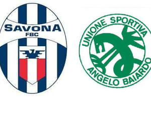 CAOS RIPESCAGGI A rischio Savona-Cairese e Anpi-Baiardo