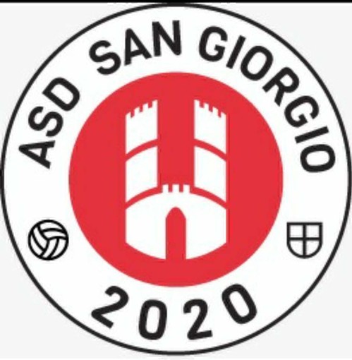 TERZA CATEGORIA Nasce l'ASD San Giorgio