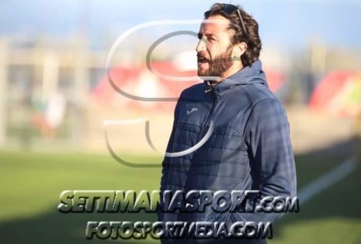 TAGGIA Domenica iniziano gli spareggi nazionali. Mister Siciliano: &quot;Cercheremo di fare subito gol&quot;