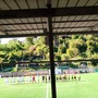 Sestrese - Baia Alassio al via a Borzoli