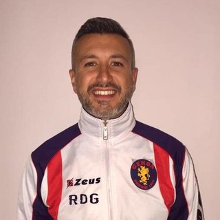 DAVAGNA Mister Scimone fa i complimenti alla squadra