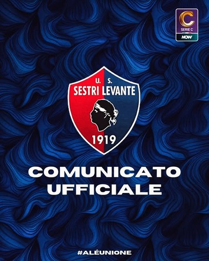 SESTRI LEVANTE Esonerato Longo