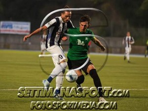 SAMUELE SASSARI "La delusione più grande? I playogg persi con il Pavia quando ero a Vado..."