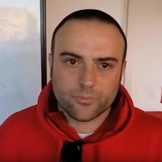 CARLO GINO SARPERO &quot;Gli allenamenti individuali per uno sport collettivo non hanno senso&quot;