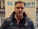 VIDEO/LIGORNA-CAIRESE Alberto Saracco: "Non molleremo fino alla fine... Ma perchè a Vado iniziano a giocare dopo di noi?"