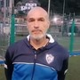 VIDEO/COPPA LIGURIA MULTEDO-CASARZA 2-1 Mister Stagnaro: &quot;Troppi errori di distrazione, dobbiamo fare mea culpa&quot;