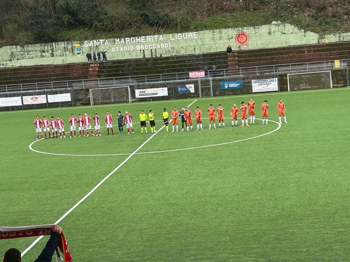 Sammargheritese - Calvarese