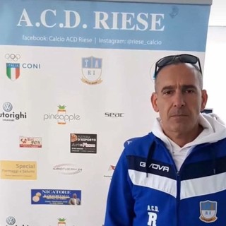 RIESE Savona non è più l'allenatore