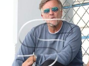 ALBERTO SARACCO &quot;Mi arrabbio solo se perdo...&quot;