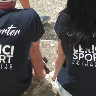 Nuoto artistico - Lerici Sport okay al "Golfo dei Poeti"