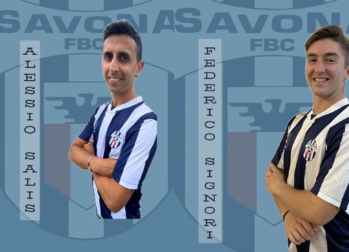 SAVONA Altri due innesti SAVONA Altri due innesti