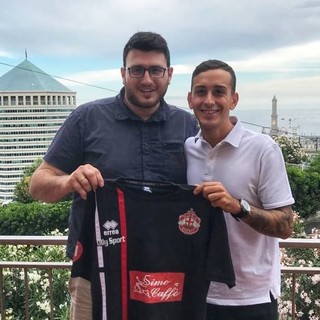 MURA ANGELI Il ds Scotti annuncia un colpo di mercato