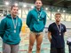 NUOTO USS Dario Gonzatti  in  grande evidenza al 1° Galà della Velocità